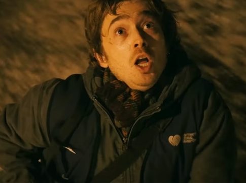 Αίμα, τρόμος και ζόμπι: Το νέο Resident Evil σπάει «κατάρες» και ρεκόρ