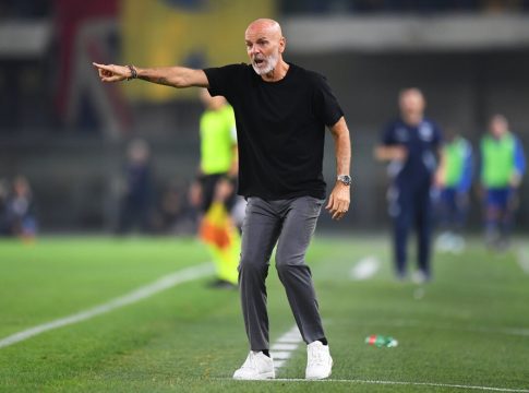 «Σε συζητήσεις με τον Πιόλι η Τράμπζονσπορ»