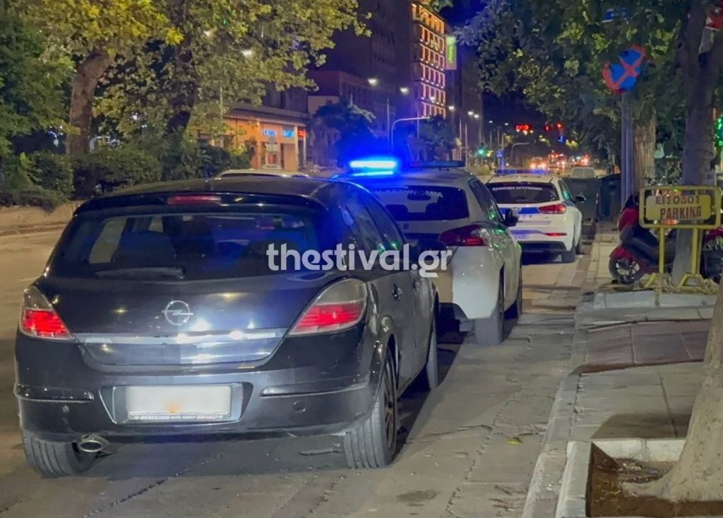 Θεσσαλονίκη: Δικογραφία για κακούργημα μετά την πτώση της 13χρονης από ξενοδοχείο