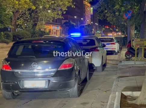 Θεσσαλονίκη: Δικογραφία για κακούργημα μετά την πτώση της 13χρονης από ξενοδοχείο