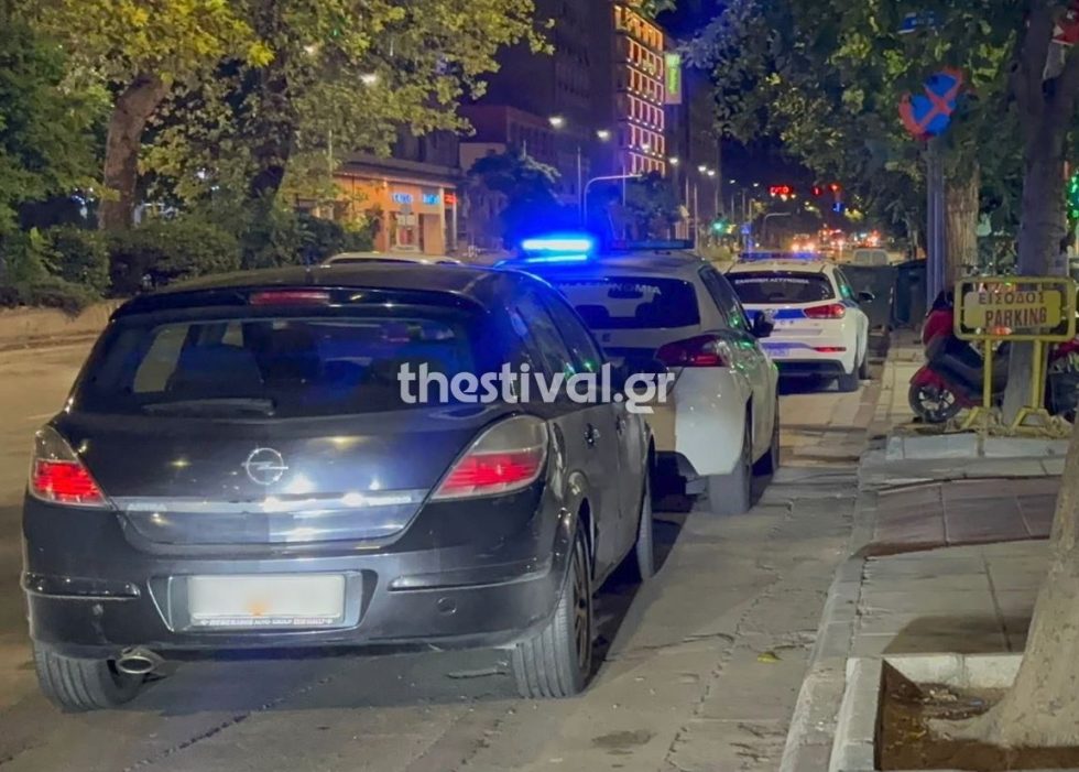 Θεσσαλονίκη: Δικογραφία για κακούργημα μετά την πτώση της 13χρονης από ξενοδοχείο