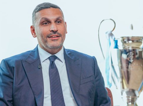 Επιστολή προέδρου της Μάντσεστερ Σίτι: «Είμαστε πεπεισμένοι ότι θα αποδείξουμε την αθωότητά μας»
