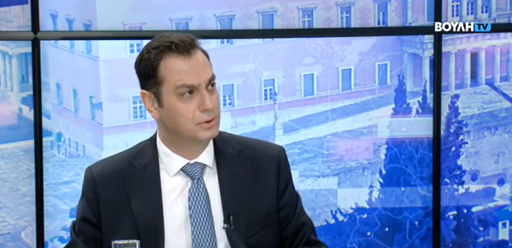 «Δεν έχεις λεφτά; – Πάρε ΜΜΜ» (vid)