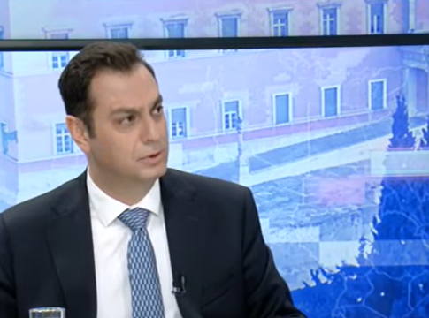 «Δεν έχεις λεφτά; – Πάρε ΜΜΜ»