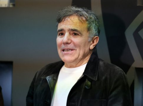 Ο Τέλης Μυστακίδης θα βρεθεί στο ΟΑΚΑ για τα ματς του ΠΑΟΚ