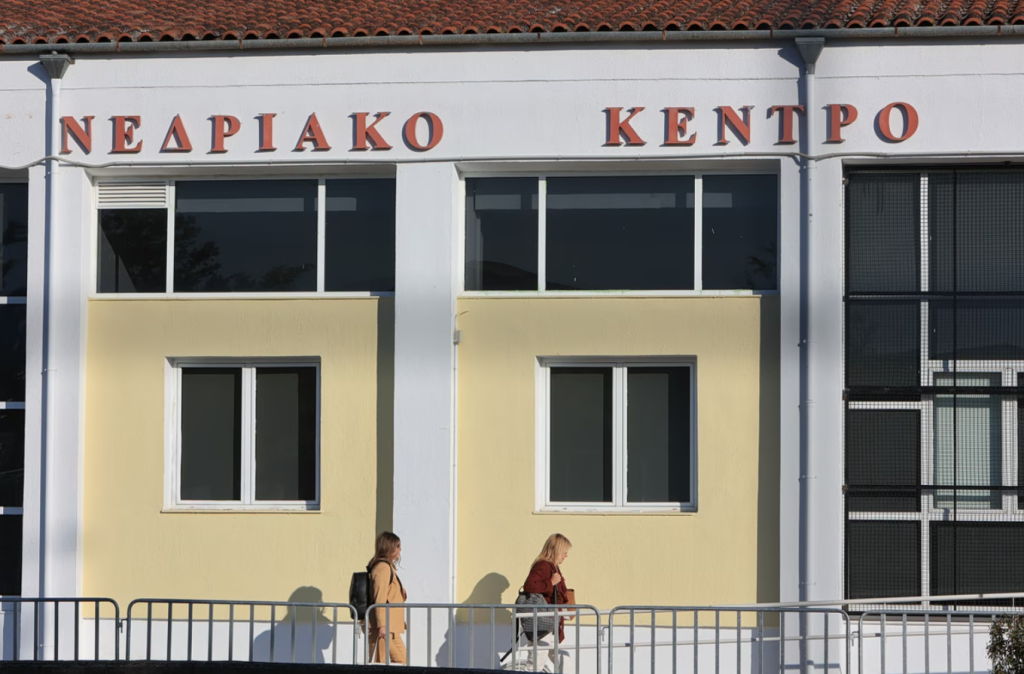 Τέμπη: Συγκλόνισαν το ακροατήριο οι οικογένειες Βλάχου και Πλακιά – «Στις 28 Φεβρουαρίου σταμάτησε ο χρόνος»
