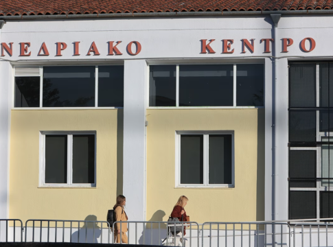 Τέμπη: Συγκλόνισαν το ακροατήριο οι οικογένειες Βλάχου και Πλακιά – «Στις 28 Φεβρουαρίου σταμάτησε ο χρόνος»