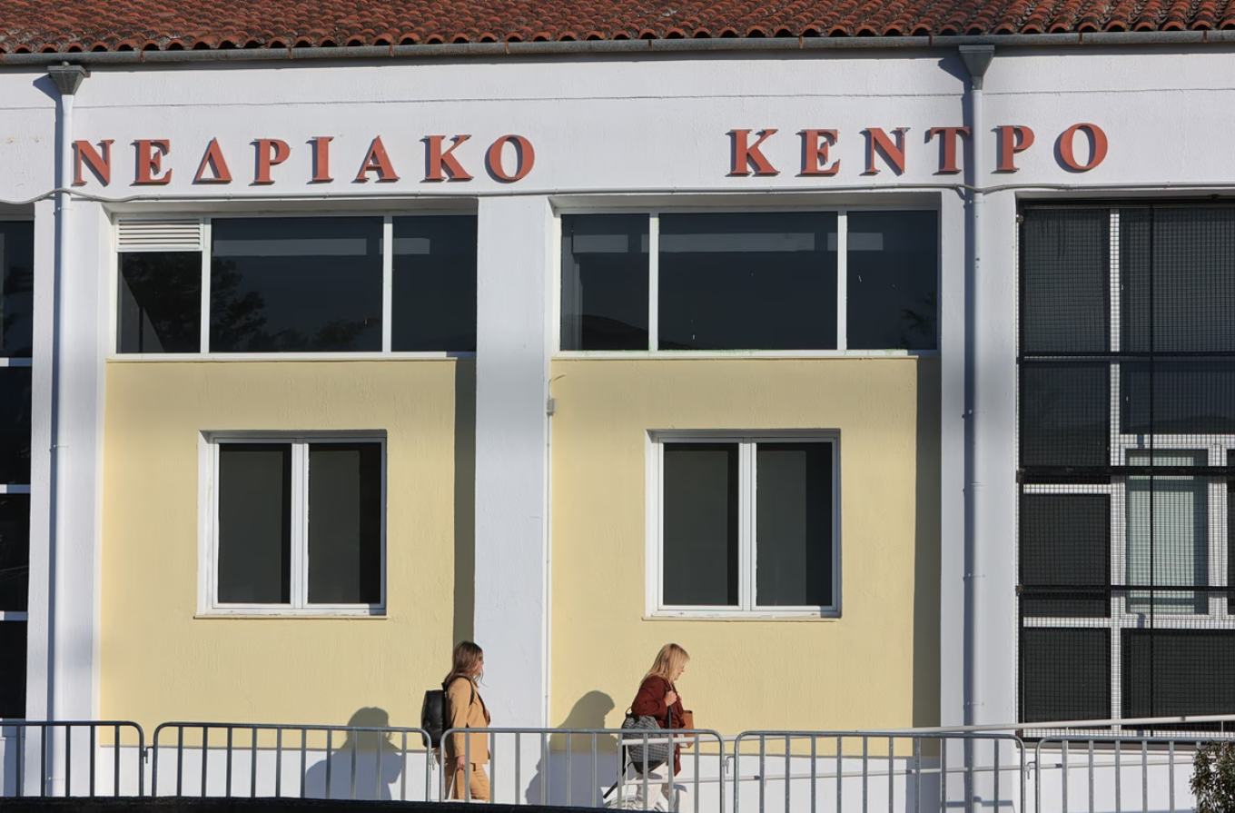 Τέμπη: Συγκλόνισαν το ακροατήριο οι οικογένειες Βλάχου και Πλακιά – «Στις 28 Φεβρουαρίου σταμάτησε ο χρόνος»
