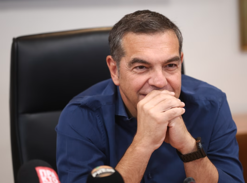 Αιφνιδιασμός και αμηχανία στην κυβέρνηση από τις προτάσεις Τσίπρα για το πετρέλαιο θέρμανσης