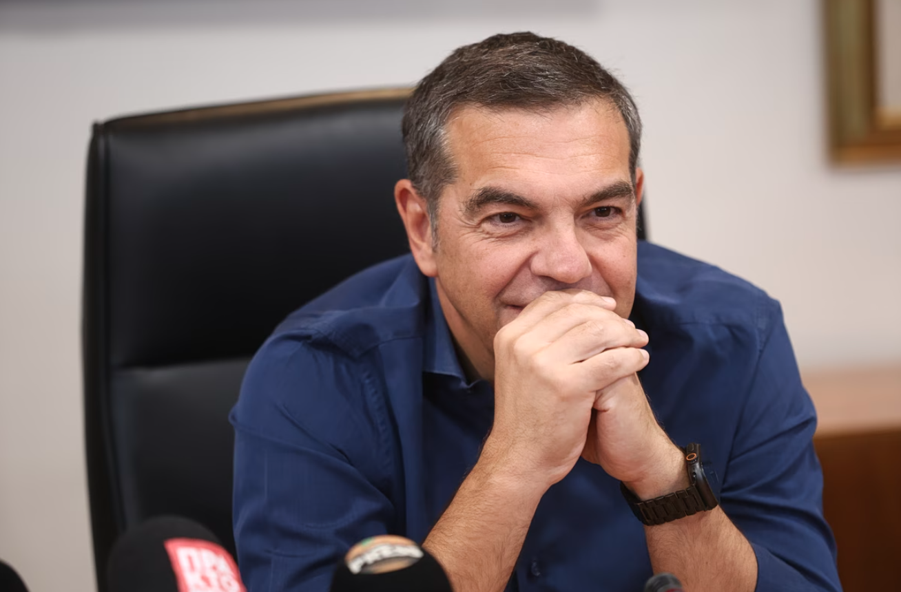 Αιφνιδιασμός και αμηχανία στην κυβέρνηση από τις προτάσεις Τσίπρα για το πετρέλαιο θέρμανσης