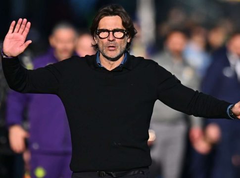 Ανακοίνωσε τον νέο της προπονητή η Φιορεντίνα (pic)