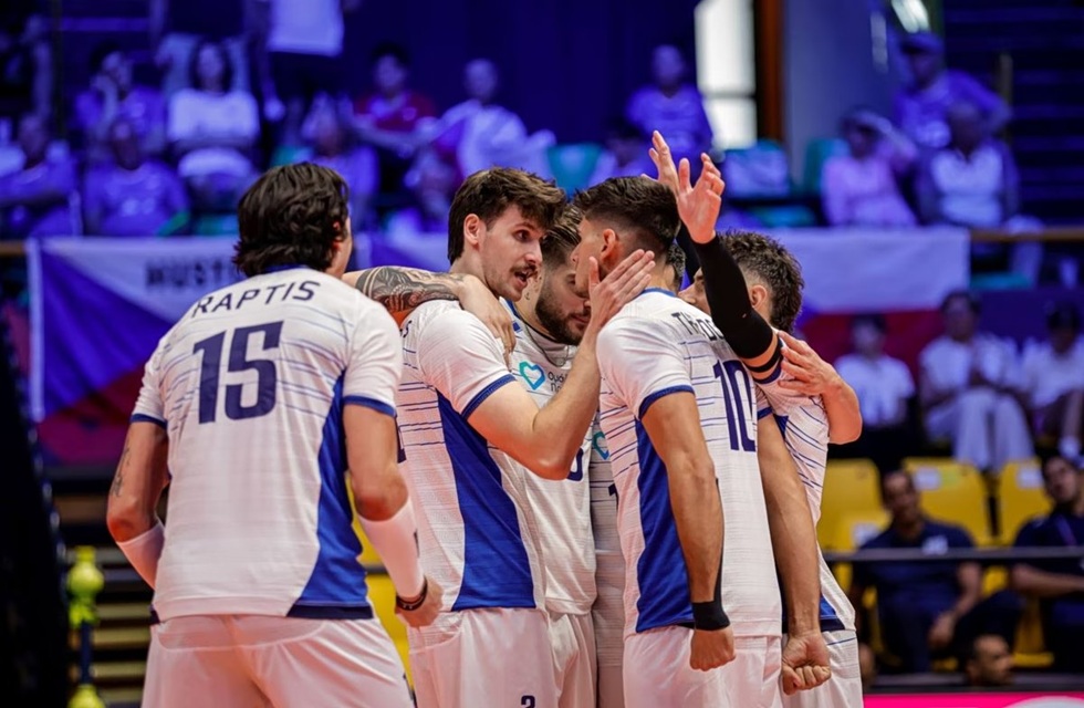 Σλοβενία – Ελλάδα 1-3: Πρώτη νίκη για την Εθνική στο ευρωπαϊκό