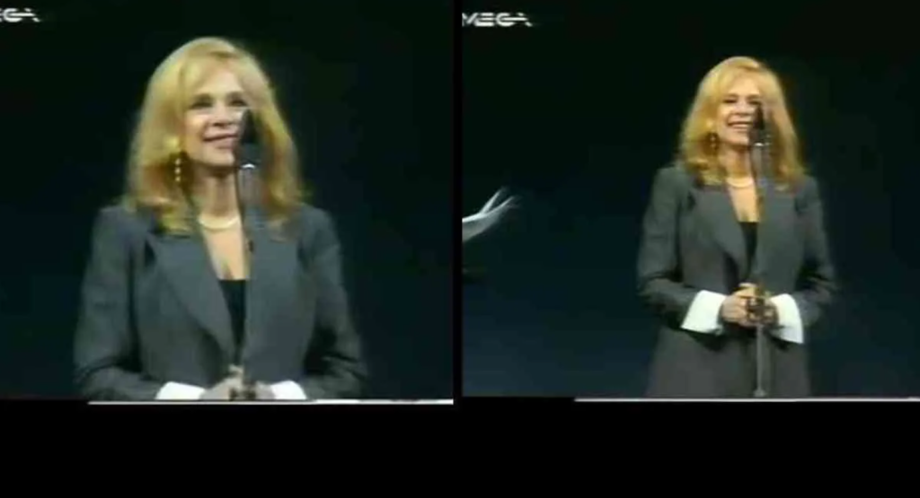 Όταν η Αλίκη Βουγιουκλάκη έγραφε ιστορία στη Θεσσαλονίκη! (vid)