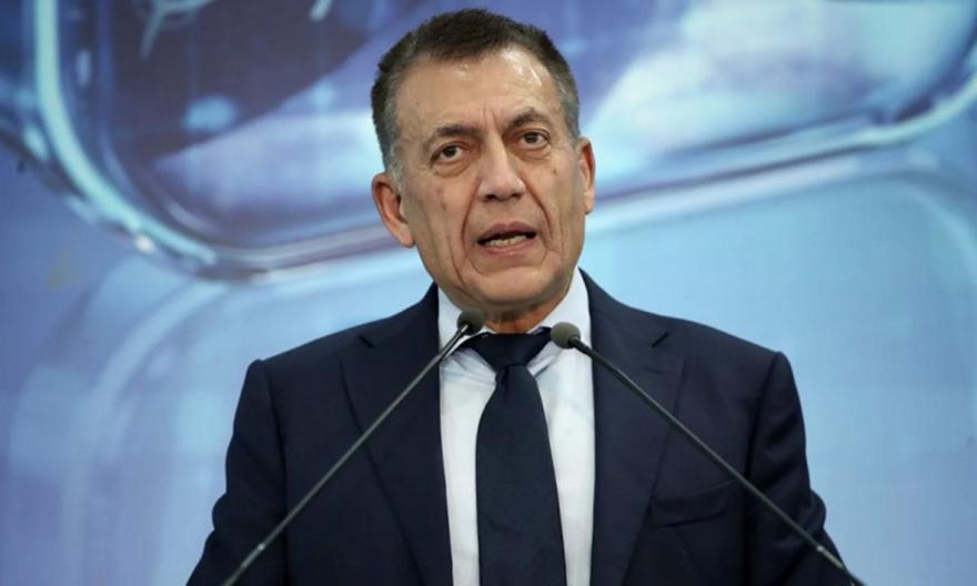 Ανακοίνωση Άρη για Βρούτση