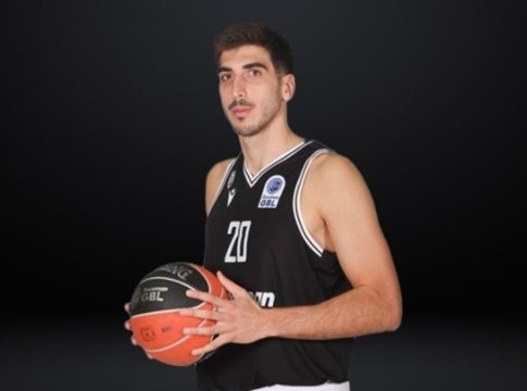 Ανανέωσε με τον ΠΑΟΚ ο Ιατρίδης και πάει δανεικός στη Μύκονο Betsson
