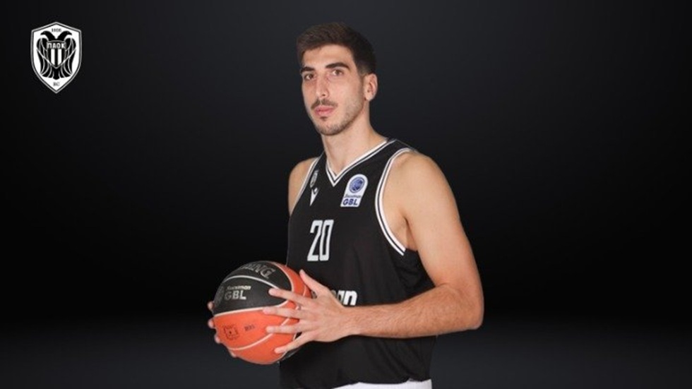 Ανανέωσε με τον ΠΑΟΚ ο Ιατρίδης και πάει δανεικός στη Μύκονο Betsson