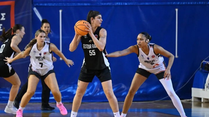 Eurocup γυναικών: Νέα ήττα και αποκλεισμός για τον Πρωτέα Βούλας (88-56)
