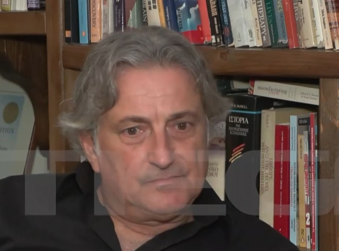 Υπόθεση Μαζωνάκη: «Ήταν λάθος μου – Τίποτα από αυτά δεν θα είχε γίνει» – Ο υπνωτιστής ξεσπά και αποκαλύπτει