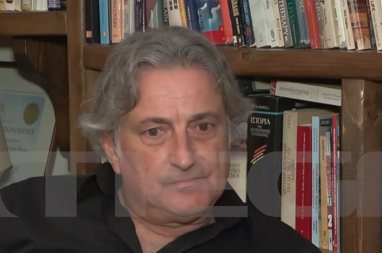 Υπόθεση Μαζωνάκη: «Ήταν λάθος μου – Τίποτα από αυτά δεν θα είχε γίνει» – Ο υπνωτιστής ξεσπά και αποκαλύπτει