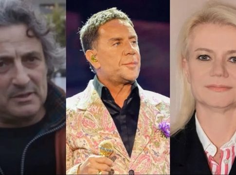 Ποιο είναι το πρόσωπο που έφερε σε επαφή τον Μαζωνάκη με τον υπνωτιστή – Τα τηλεφωνήματα και το χρονικό της συγκάλυψης