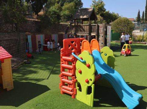 Τραγικό λάθος σε βρεφονηπιακό σταθμό: Έβαλαν απορρυπαντικό στο φαγητό αντί για ξύδι