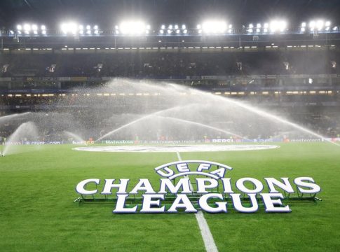 Το ντέρμπι του Champions League Μπάγερν-Άρσεναλ με ενισχυμένες αποδόσεις από το Pamestoixima.gr