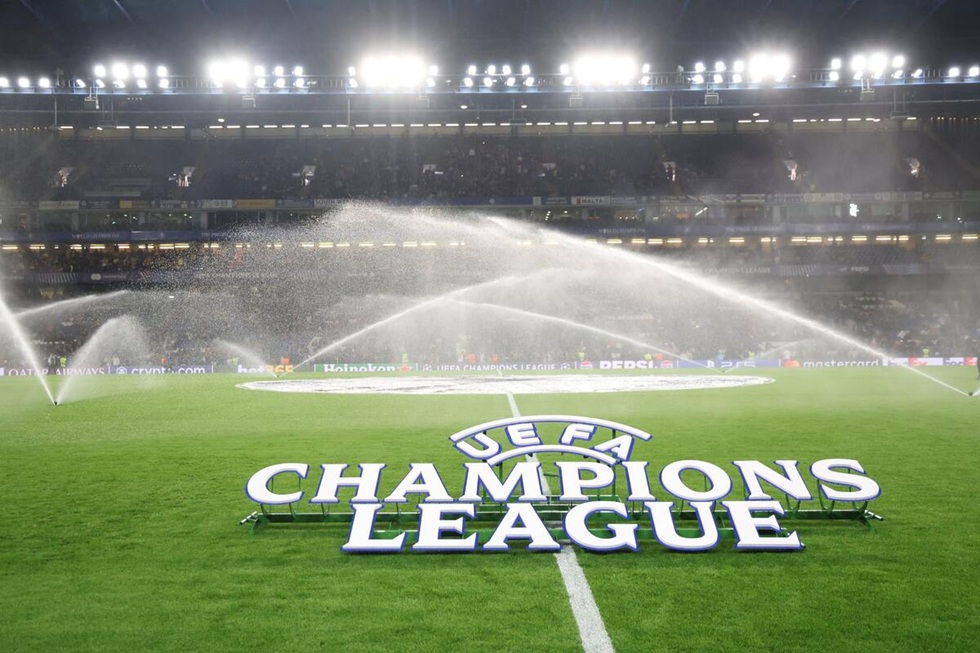 Το ντέρμπι του Champions League Μπάγερν-Άρσεναλ με ενισχυμένες αποδόσεις από το Pamestoixima.gr