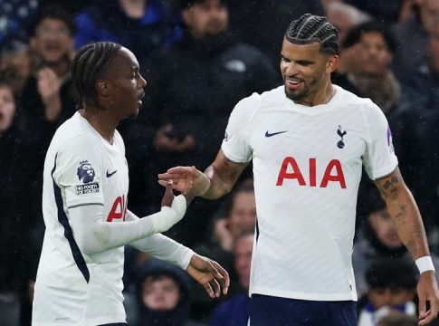 Τσέλσι – Τότεναμ 0-2: Πήραν… φόρα τα «σπιρούνια» και άλωσαν το «Στάμφορντ Μπριτζ»