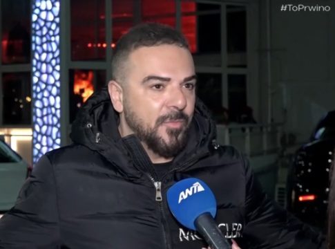 Τους ξεσκέπασε ο Τριαντάφυλλος: Η ανάρτηση-«βόμβα» για Βίσση και Καρβέλα