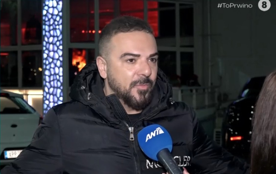 Τους ξεσκέπασε ο Τριαντάφυλλος: Η ανάρτηση-«βόμβα» για Βίσση και Καρβέλα