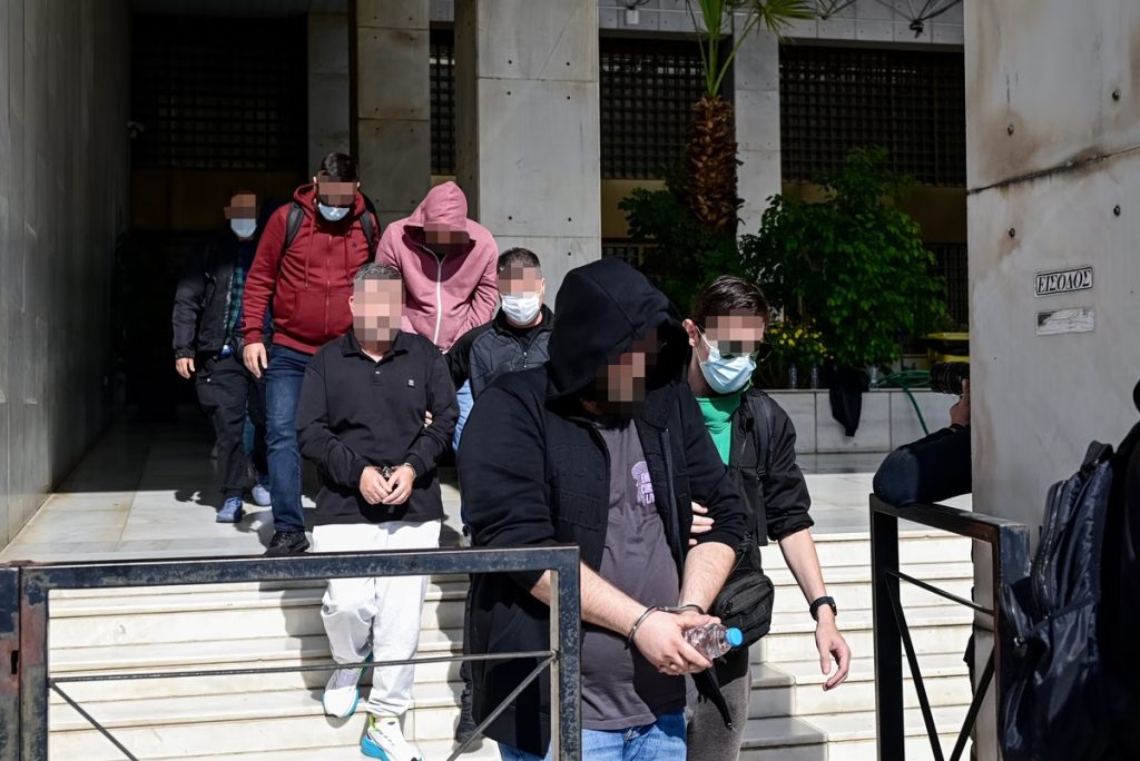 Pizza Fan: Νέοι διάλογοι του κυκλώματος για όσα μαγαζιά δεν έκαναν χρήση του λογισμικού – «Το ξέρουνε;»