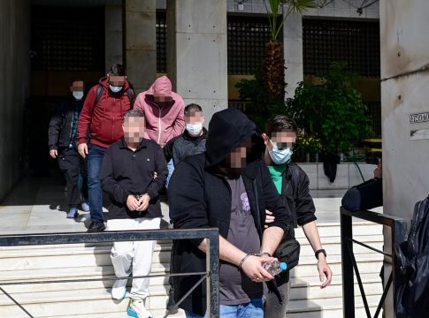 Pizza Fan: Νέοι διάλογοι του κυκλώματος για όσα μαγαζιά δεν έκαναν χρήση του λογισμικού – «Το ξέρουνε;»