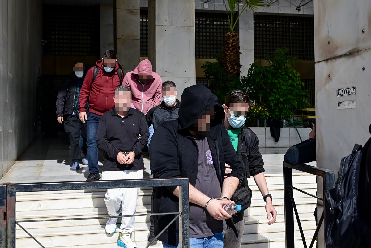 Pizza Fan: Νέοι διάλογοι του κυκλώματος για όσα μαγαζιά δεν έκαναν χρήση του λογισμικού – «Το ξέρουνε;»