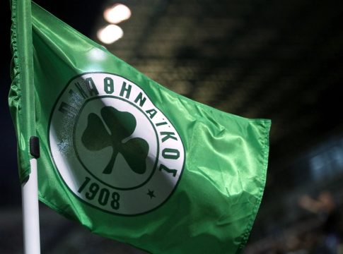 Επίθεση Παναθηναϊκού σε Ιμανόλ για το ποστάρισμά του…