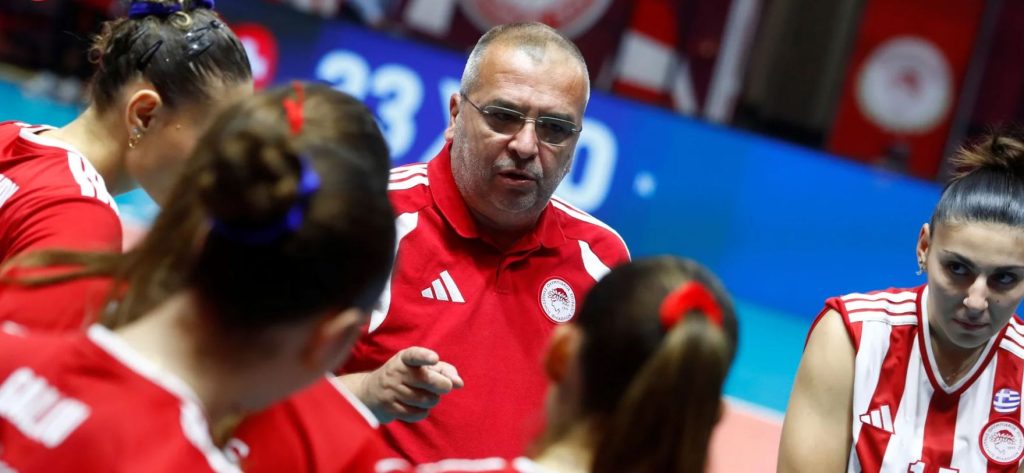 Στη μάχη του Challenge Cup ο Ολυμπιακός, με την Μπενφίκα στο Ρέντη!