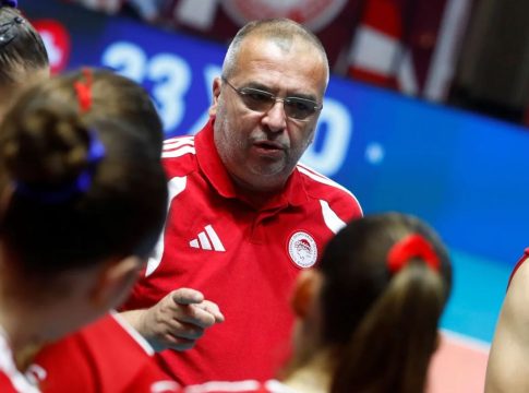 Στη μάχη του Challenge Cup ο Ολυμπιακός, με την Μπενφίκα στο Ρέντη!