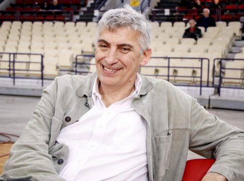 Παναγιώτης Φασούλας: «Είχα προειδοποιήσει από καιρό για όσα γίνονταν στην ΕΟΚ» (vid)