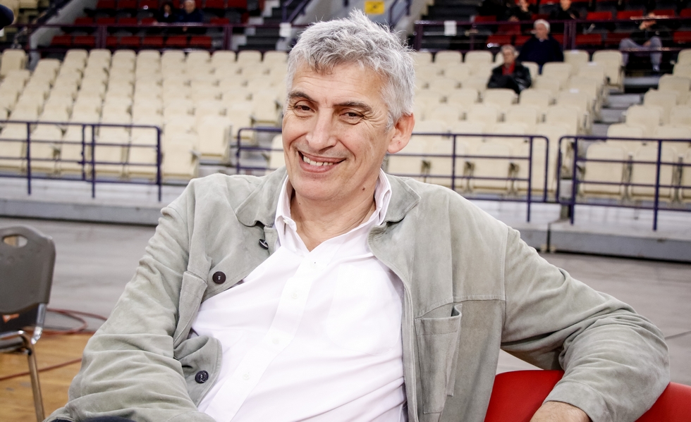 Παναγιώτης Φασούλας: «Είχα προειδοποιήσει από καιρό για όσα γίνονταν στην ΕΟΚ» (vid)