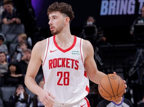 NBA: Ο Σενγκούν έκανε τα πάντα στο Μακάο, νίκη για τους Γκρίζλις στο Σικάγο