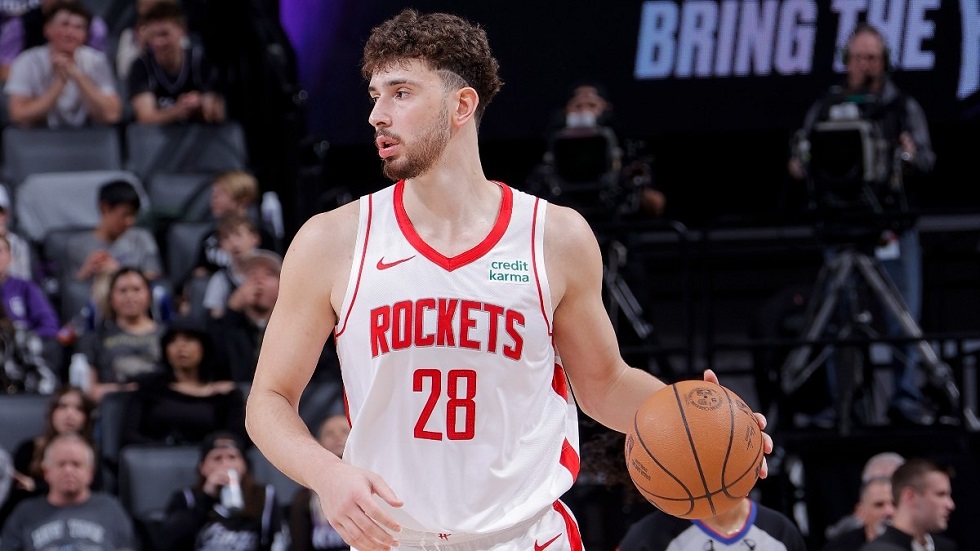 NBA: Ο Σενγκούν έκανε τα πάντα στο Μακάο, νίκη για τους Γκρίζλις στο Σικάγο