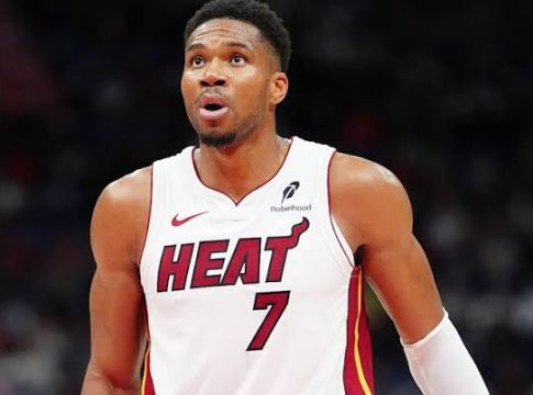 NBA με «μαγικό» Αντετοκούνμπο και ήττα για το Μαϊάμι – Όλα τα αποτελέσματα της βραδιάς