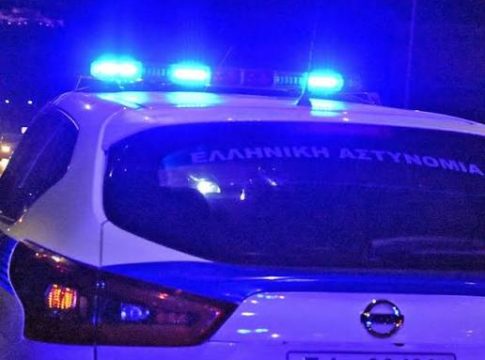 Λαύριο: 32χρονος μαχαίρωσε την πρώην του και τον νυν σύντροφό της μέσα στο σπίτι τους