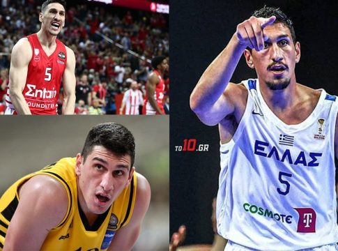 Γιατί δεν ταξίδεψε στην Κρήτη ο Λαρεντζάκης με τον Ολυμπιακό – Εξελίξεις για το μέλλον του