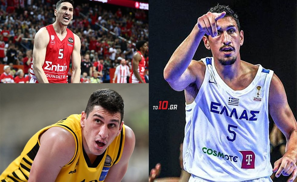 Γιατί δεν ταξίδεψε στην Κρήτη ο Λαρεντζάκης με τον Ολυμπιακό – Εξελίξεις για το μέλλον του