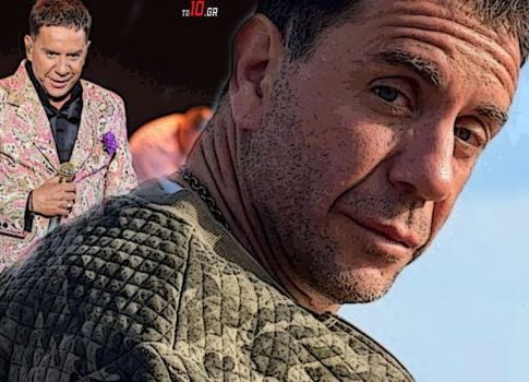 «Με τον Γιώργο Μαζωνάκη είχαμε ερωτική σχέση» – Ποιος τραγουδιστής το δήλωσε δημόσια