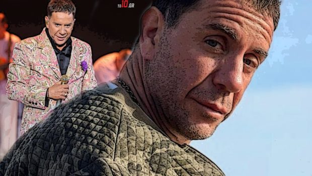 «Με τον Γιώργο Μαζωνάκη είχαμε ερωτική σχέση» – Ποιος τραγουδιστής το δήλωσε δημόσια