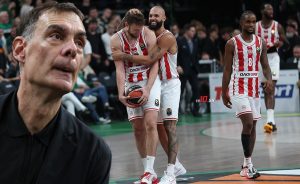 Ολυμπιακός: Η «αχίλλειος πτέρνα», η βασική παράμετρος και το μικρό δείγμα