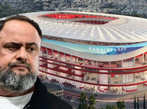 Κατανοώντας τον (πραγματικό) συντελεστή δυσκολίας