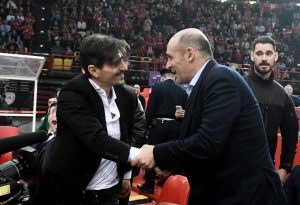 Πίσω από τις κλειστές πόρτες στο Κόμο: Ποιες ομάδες είναι υπέρ του NBA, ποιες όχι – Αυτή είναι η θέση του Ολυμπιακού