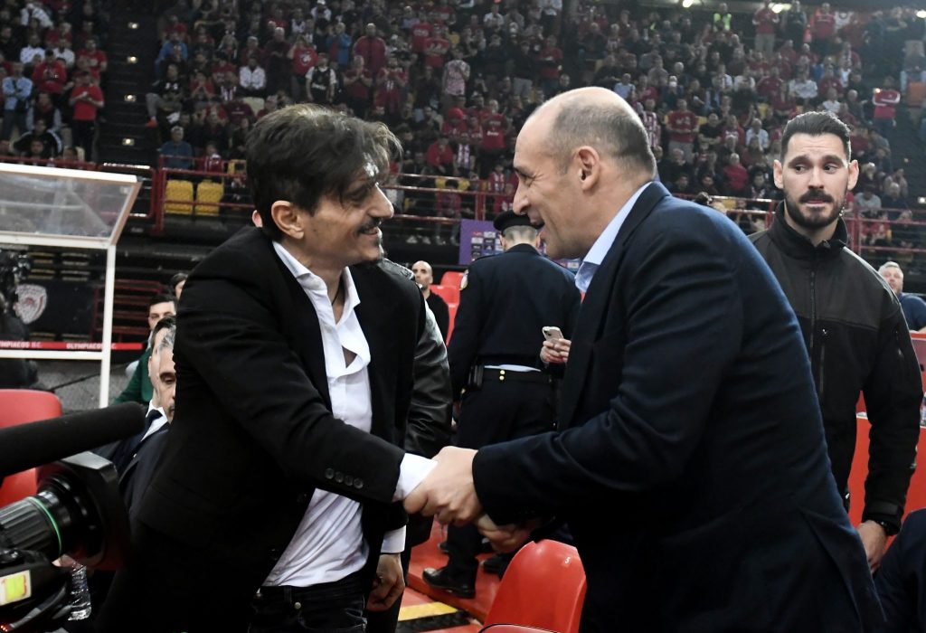 Ώρα μηδέν για την Euroleague: Η ατζέντα της κρίσιμης συνάντησης των μετόχων για το μέλλον της διοργάνωσης